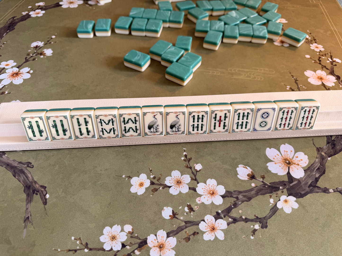 Plum Blossom Mat