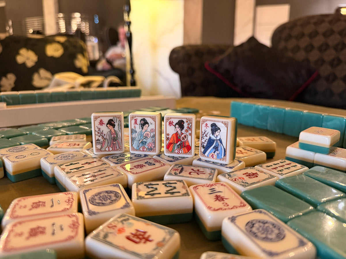 The Story Behind the Collection