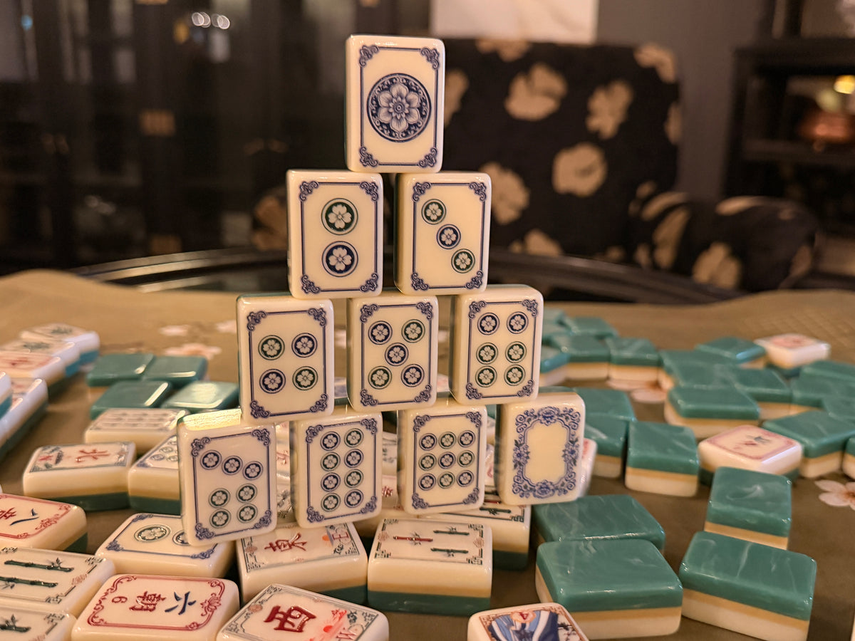 The Jade Classic Collection