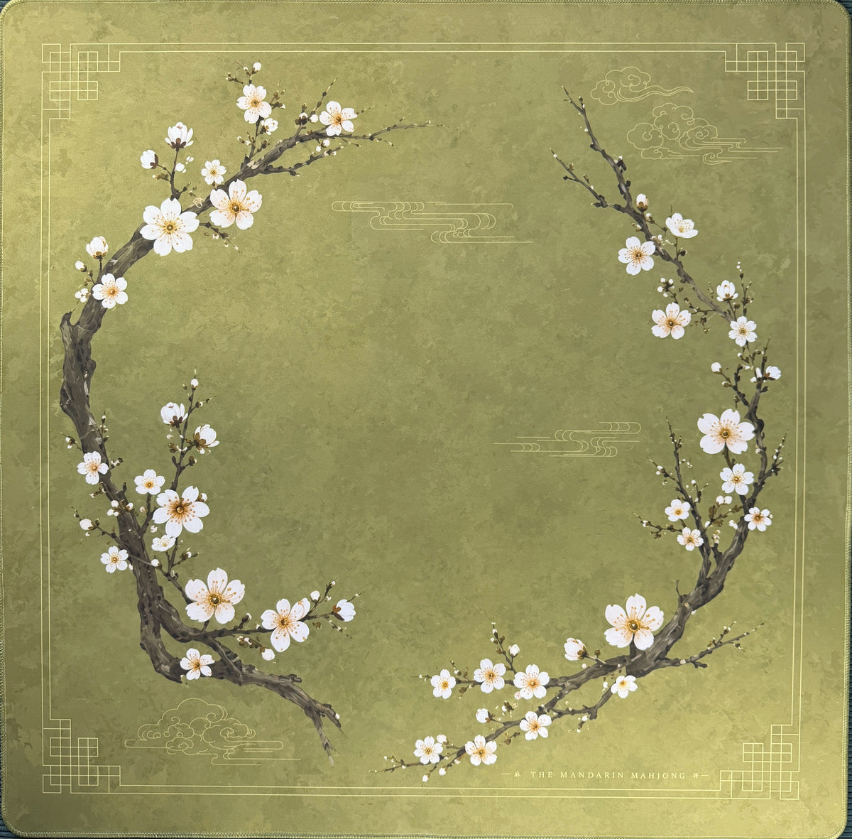 Plum Blossom Mat | Pre-Order